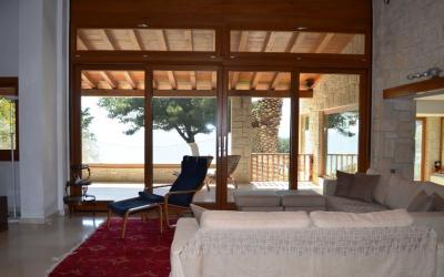 Family-friendly Villa in Mola Kaliva to rent 