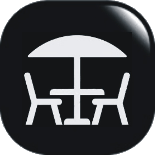 tables-outside-logo-black